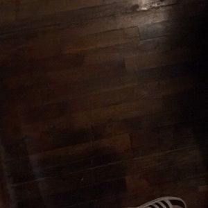 Meet your Posher, Clinton